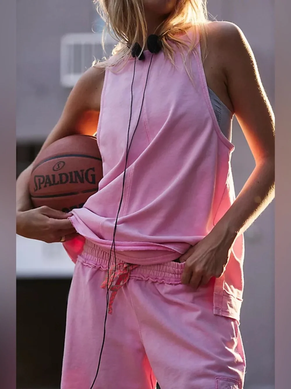 NWT! FP Free People Movement Solstice Set Sz XS & Small